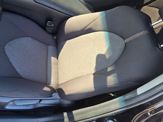 2020 Toyota Camry VIII (XV70), чёрный, 2300000 рублей, вид 4