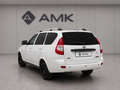 2013 Lada (ВАЗ) Priora I Рестайлинг, белый, 326878 рублей - вид 6