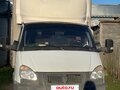 2010 ГАЗ ГАЗель (3302), белый, 1200000 рублей