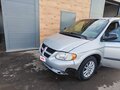 2001 Dodge Caravan Grand IV, серый, 470000 рублей - вид 8