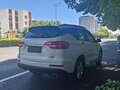 2019 Haval M6 I Рестайлинг, белый, 1110000 рублей - вид 3