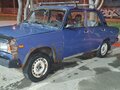 2006 Lada (ВАЗ) 2107, синий, 138000 рублей - вид 6