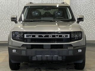 2026 Jetour T1, серебристый, 4199900 рублей, вид 5
