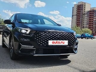 2023 Omoda S5, чёрный, 1650000 рублей, вид 1