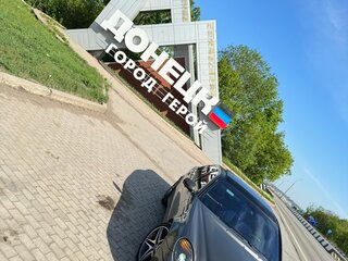 2007 Mercedes-Benz E-Класс 350 III (W211, S211) Рестайлинг, серый, 1380000 рублей, вид 2