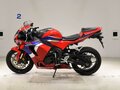 2021 Honda CBR 600RR, красный, 1199000 рублей