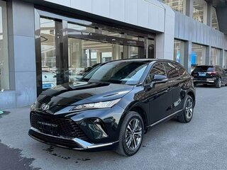 2023 Toyota Venza II, чёрный, 4250002 рублей, вид 1