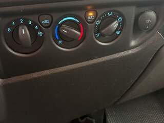 2022 Ford Transit, белый, 3100000 рублей, вид 5