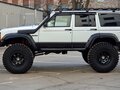 1993 Jeep Cherokee II (XJ), белый, 3000000 рублей - вид 7