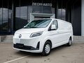 2026 Foton View, белый - вид 1