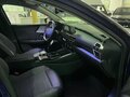 2023 Citroen C5 X, синий - вид 8