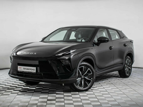 Omoda C5 II