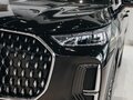 2025 Chery Tiggo 9 I, чёрный - вид 8