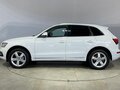 2012 Audi Q5 I (8R) Рестайлинг, белый - вид 10