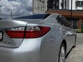 2013 Lexus ES 250 VI, серебристый, 2150000 рублей - вид 4