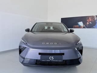2026 Omoda C5 II, чёрный, 2629000 рублей, вид 3