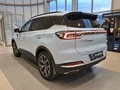 2025 Chery Tiggo 7 Pro Max I Рестайлинг, серый, 2215000 рублей - вид 6