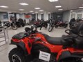 2026 Loncin XWolf 700, оранжевый, 859000 рублей - вид 6