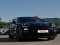 2017 Porsche Panamera Turbo II, чёрный, 6600000 рублей - вид 10