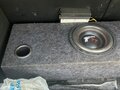 2008 Mazda 3 I (BK) Рестайлинг, красный, 500000 рублей - вид 10