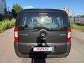 2009 Citroen Nemo I, чёрный, 499999 рублей - вид 9