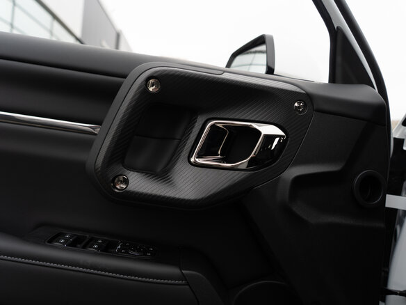 2026 Haval H7 I, белый, 4157010 рублей - вид 14