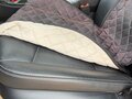 2014 BMW X3 30d xDrive II (F25), серый - вид 6
