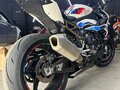 2022 BMW S 1000 RR, белый - вид 2