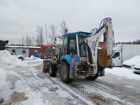 2024 Pi Makina Pi1022, синий, 6980078 рублей, вид 4
