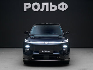 2026 Changan Qiyuan Q07 31.7 kWh, чёрный, 3950000 рублей, вид 2