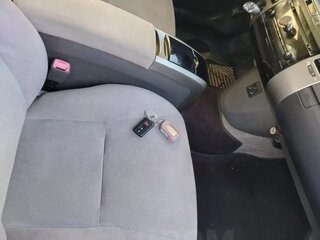 2007 Toyota Prius II Рестайлинг (XW20), серый, 700000 рублей, вид 4