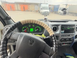 2019 ГАЗ ГАЗель (3302), белый, 1150000 рублей, вид 5