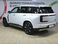 2026 GAC Trumpchi S7 I, белый - вид 5