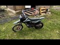 2020 GR GR-SX150, зелёный, 75000 рублей - вид 2