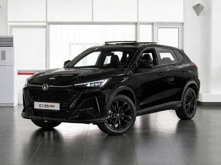 Changan CS35 Max