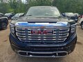 2025 GMC Sierra Crew Cab IV Рестайлинг, чёрный, 5500000 рублей - вид 4