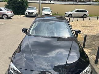 2012 BMW 3 серии 320i VI (F3x), чёрный, 1700000 рублей, вид 3