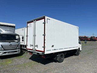 2025 Ambertruck JL, белый, 2290000 рублей, вид 4