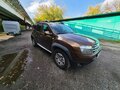 2012 Renault Duster I, коричневый - вид 1