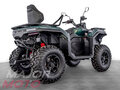 2026 CFMoto CFORCE 400L EPS, зелёный, 879900 рублей - вид 7
