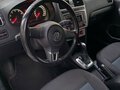 2013 Volkswagen Polo V, белый - вид 5