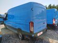 2021 Ford Transit, синий, 2334000 рублей - вид 3