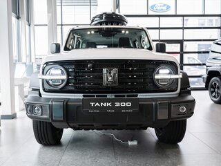 2026 Tank 300 I, белый, 4799000 рублей, вид 2