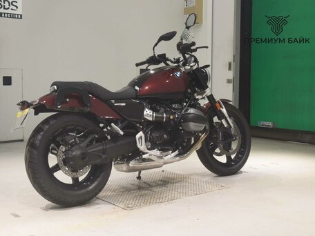 2024 BMW R 12, красный, 1427000 рублей, вид 5