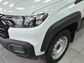 2026 Lada (ВАЗ) Niva Travel I Рестайлинг, белый - вид 6