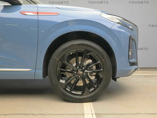 2025 Hongqi HS3, синий, 3719000 рублей, вид 5