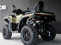 2026 Loncin XWolf 1000, бежевый, 1469000 рублей - вид 3