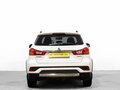 2017 Mitsubishi ASX I Рестайлинг 2, белый, 1989000 рублей - вид 4