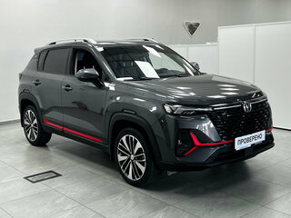 2024 Changan CS35 Plus I Рестайлинг, серый, 1750000 рублей, вид 2