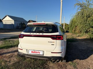 2024 Xcite X-Cross 8, белый, 3500000 рублей, вид 3